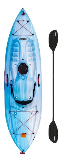 Lifetime Sit inside Kayaks