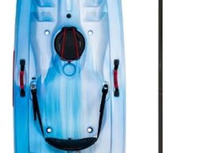 Lifetime Sit inside Kayaks