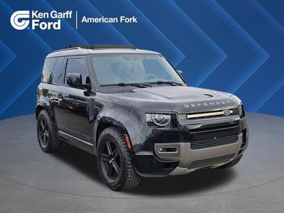 2021 Land Rover Defender 90 X
