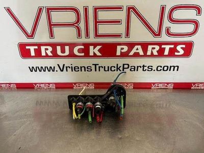 Freightliner Air Brake System