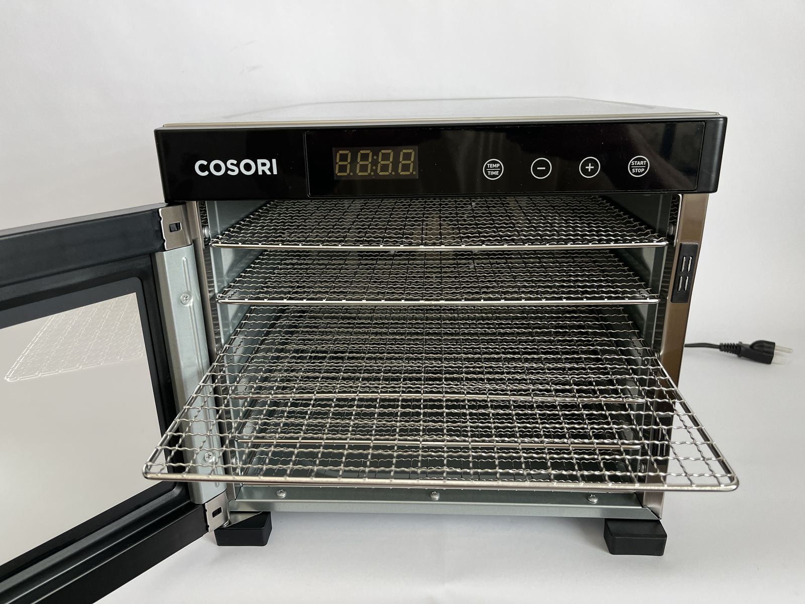 COSORI Food Dehydrator (never been used) -- and book!