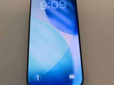 Unlocked iPhone 16 Pro 256gb