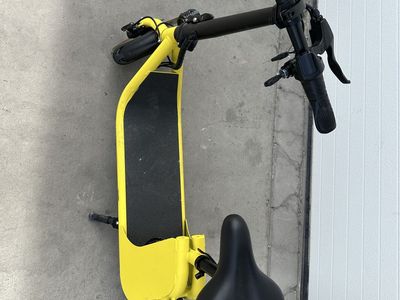 Windhorse C2 Foldable Electric Scooter Moped (450W / 36V)