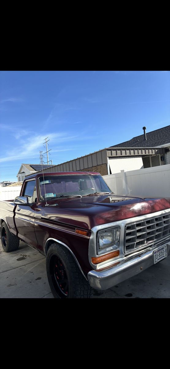 1977      F150