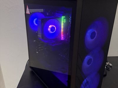 Gaming pc