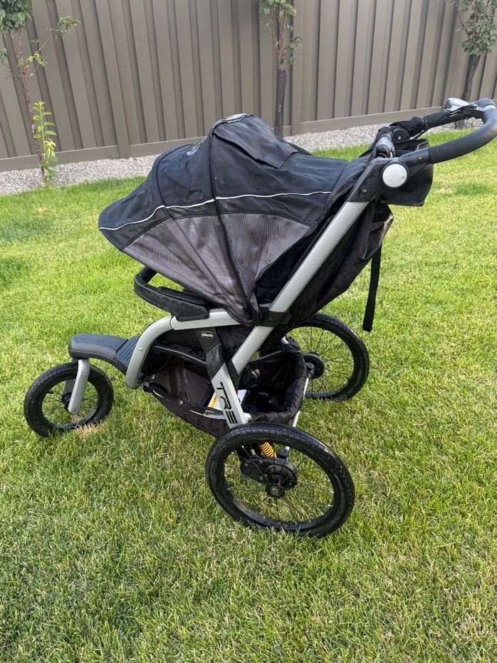 Chicco Jogger Stroller