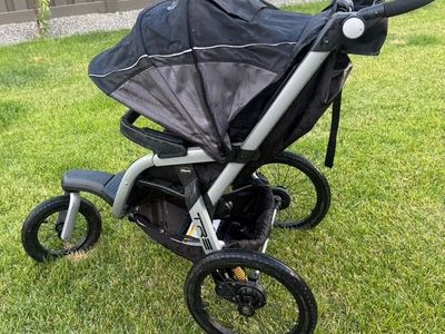 Chicco Jogger Stroller