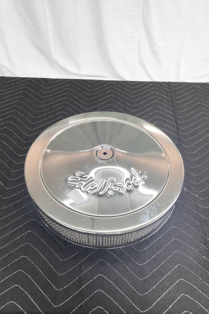 Edelbrock Pro-Flo Air filter