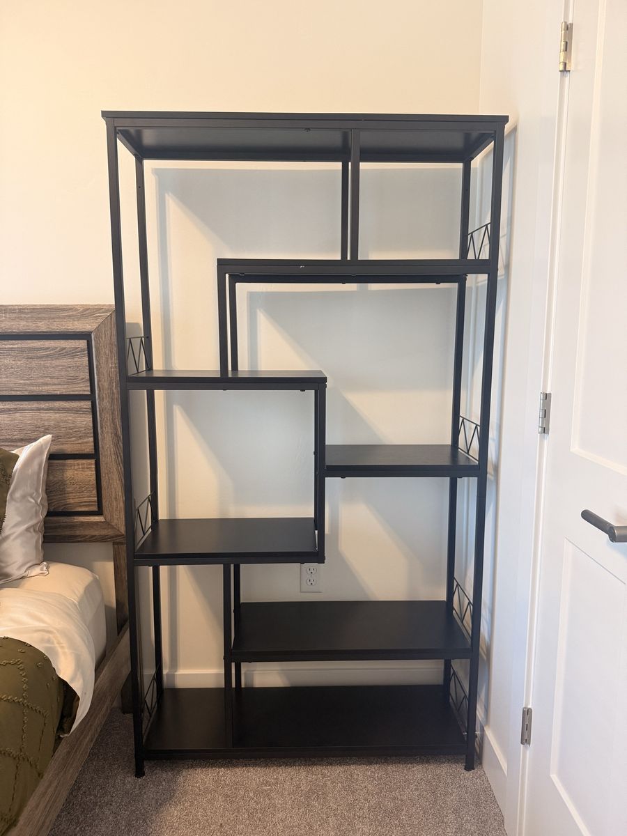 Large Book Shelf