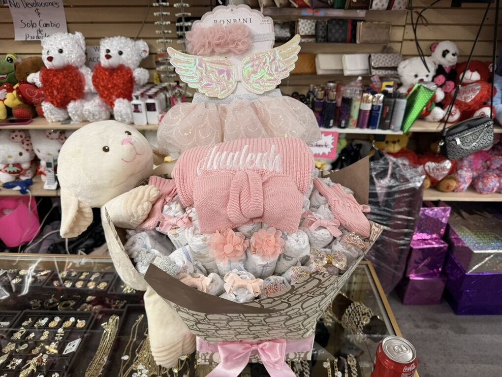 Custom Arrangements For Any occasion