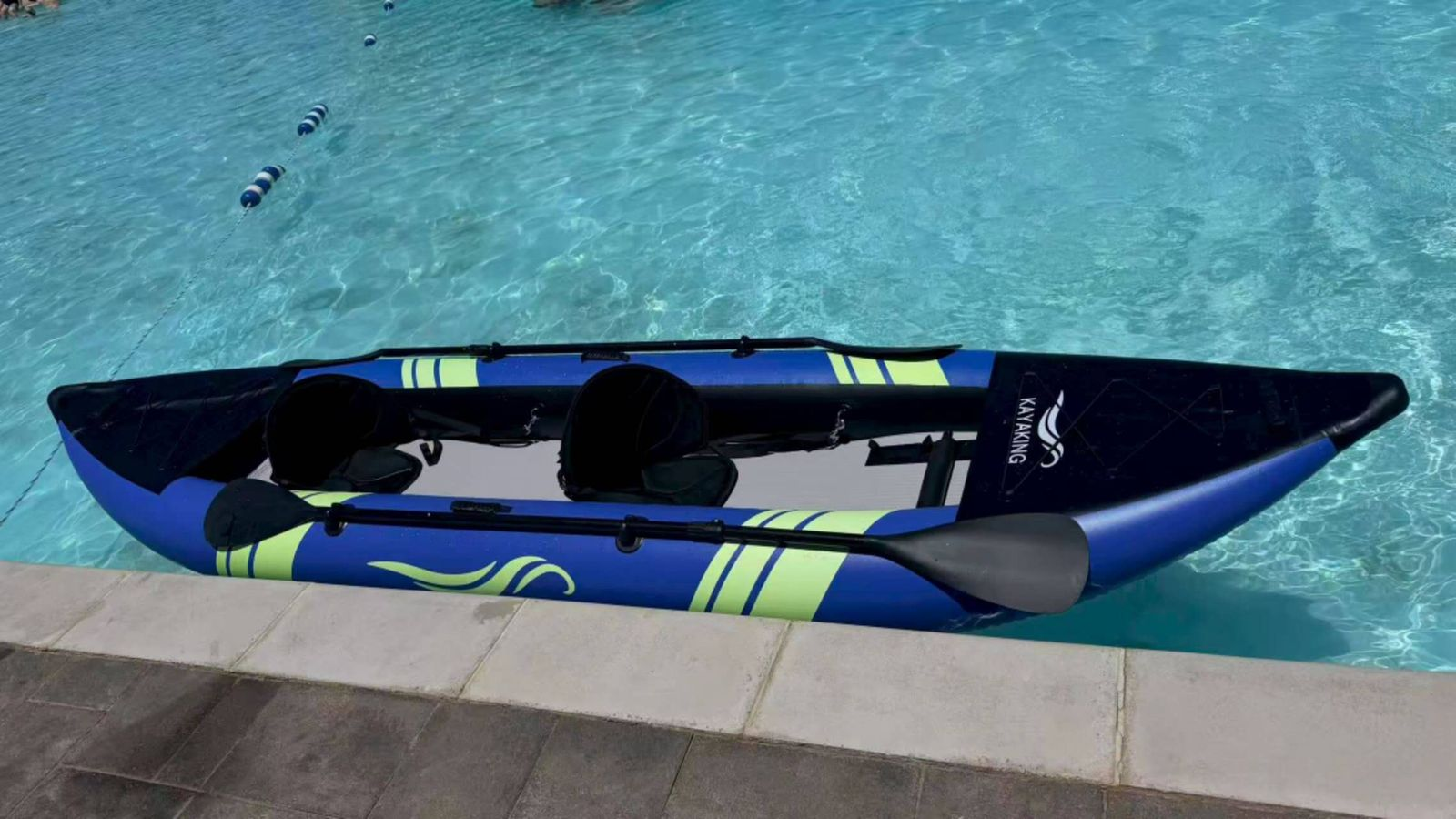 Multiple paddle board /Kayak for rent