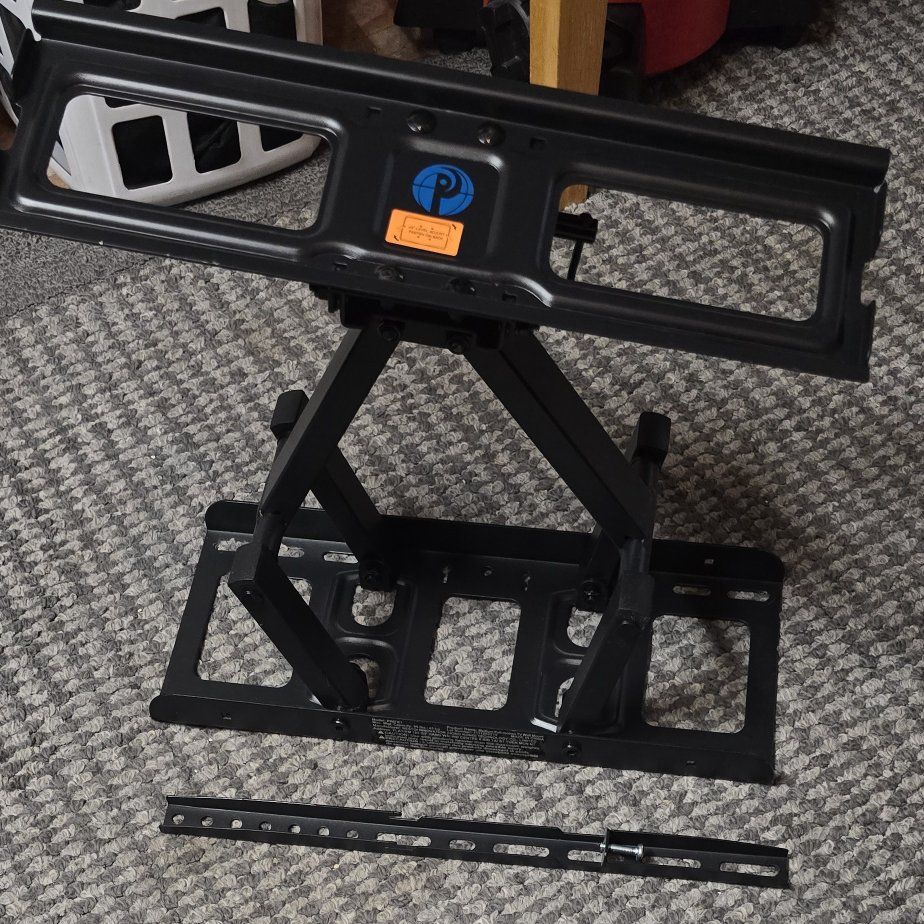 Swivel Wall mount for tv