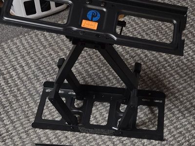 Swivel Wall mount for tv