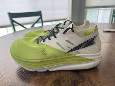 Altra Vanish Carbon 2 - Men’s