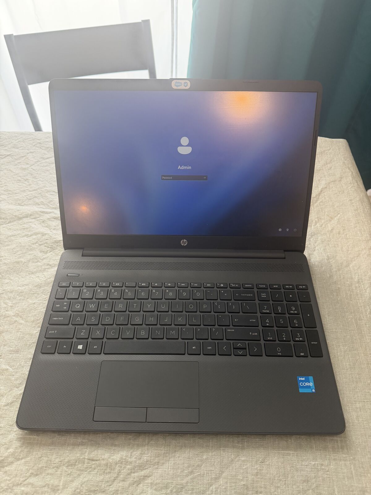 HP ProBook 250G8