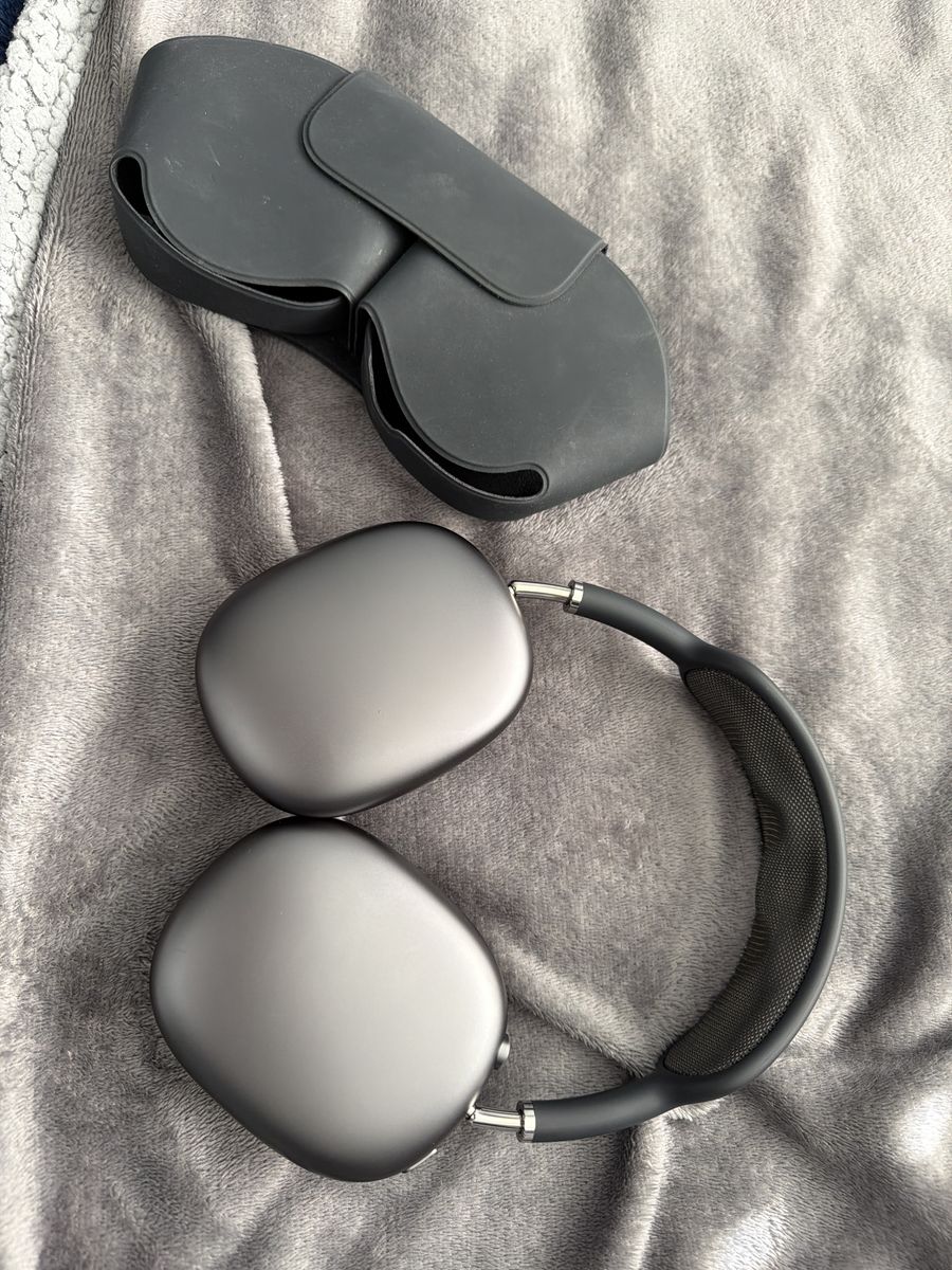 Apple Airpod Pro max
