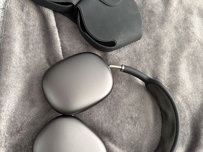 Apple Airpod Pro max