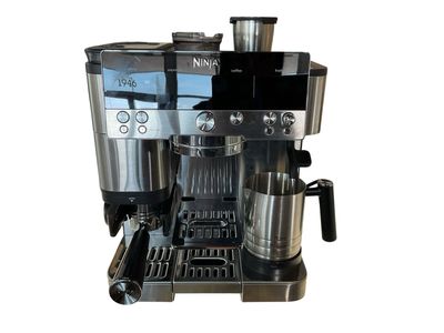 Ninja coffee maker luxe cafe E75013003