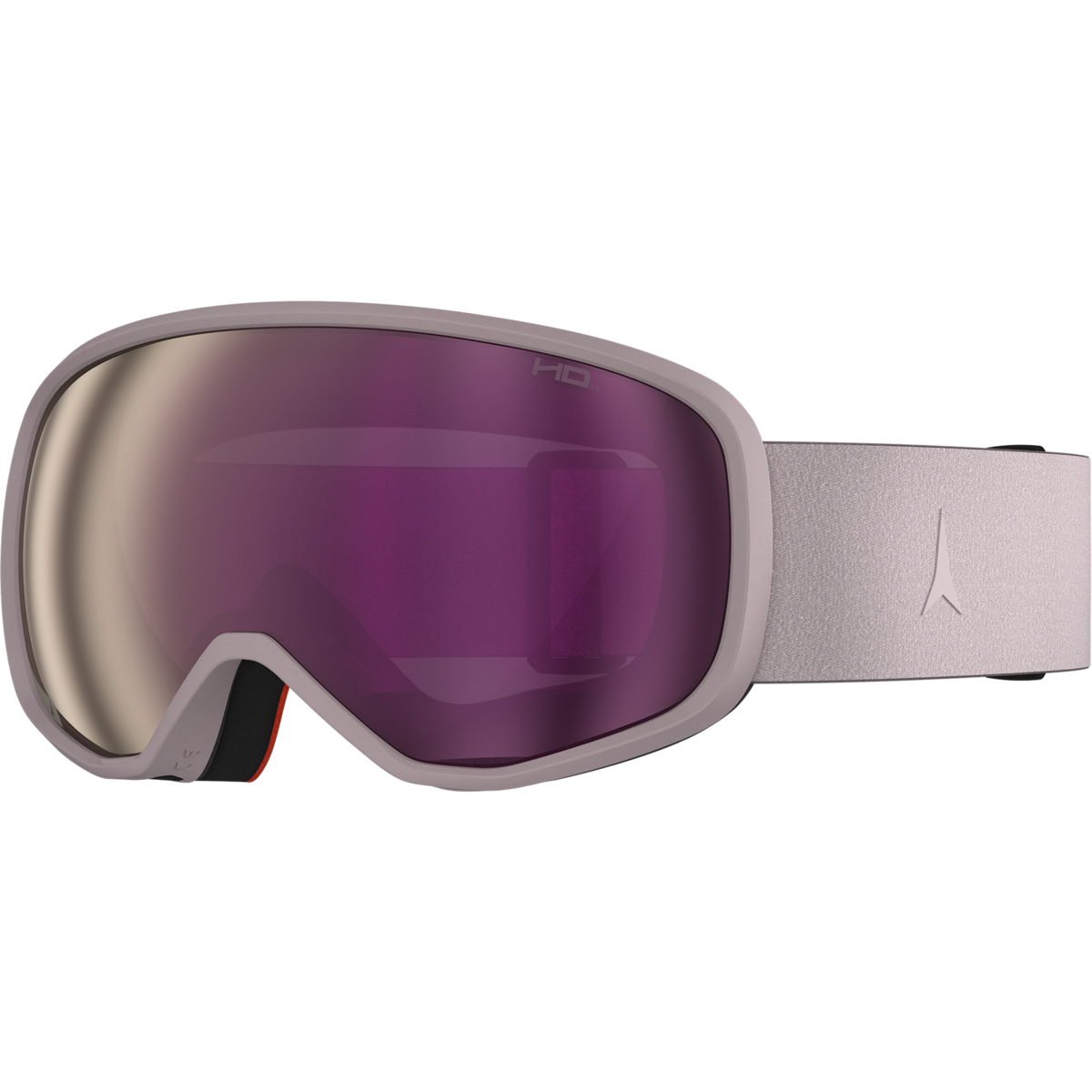 Atomic Revent M HD Goggles