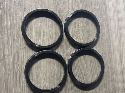 Wheel Seal for Chevrolet