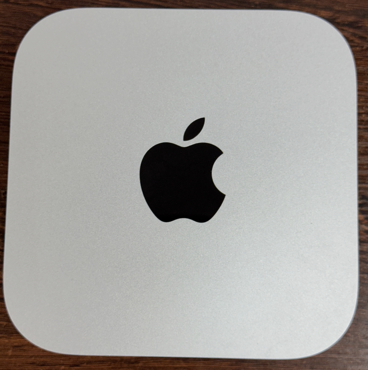 M4 MacMini 16GB RAM 256GB SSD