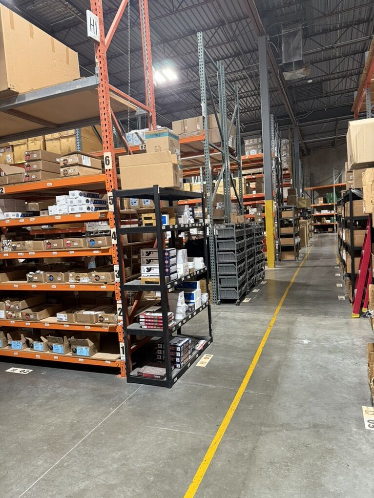 Looking for 3PL Customer