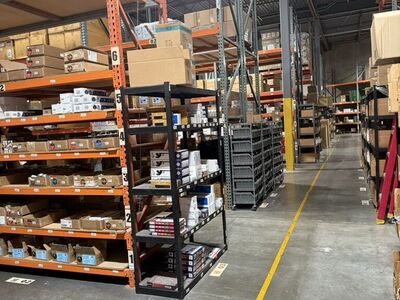 Looking for 3PL Customer