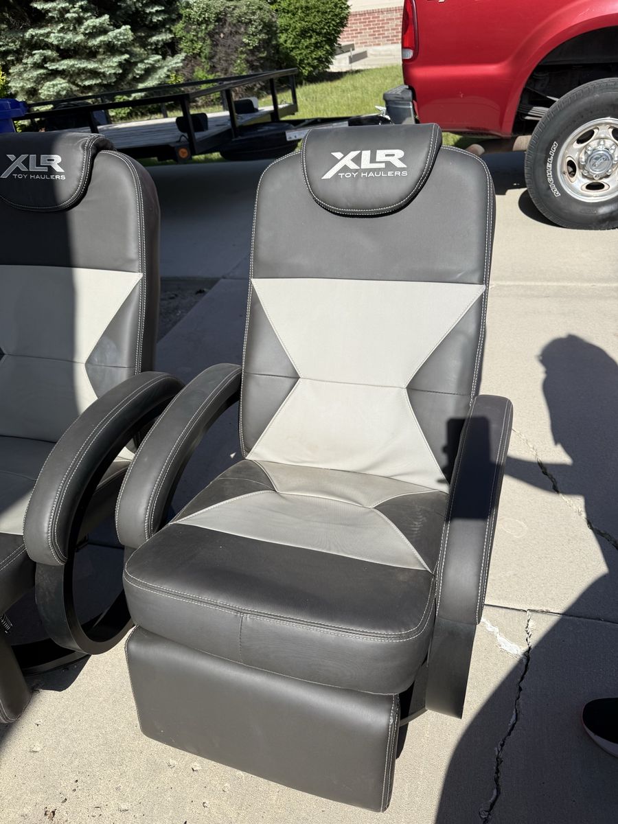 Reclining Chairs
