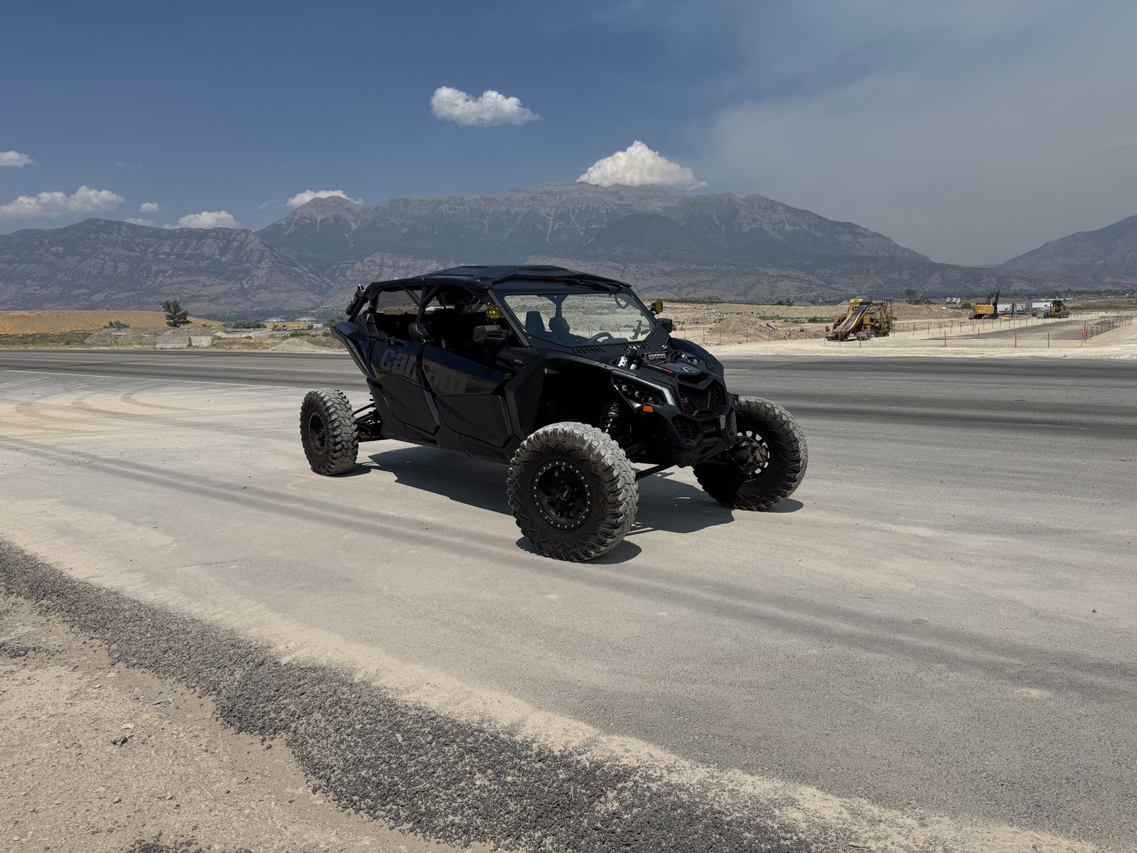 2021 Can-Am Maverick X3 Max XRS Turbo RR - Low Miles, Family Adventure Ready, Upgraded