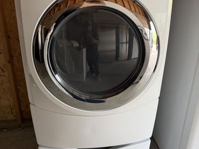 Maytag electric dryer