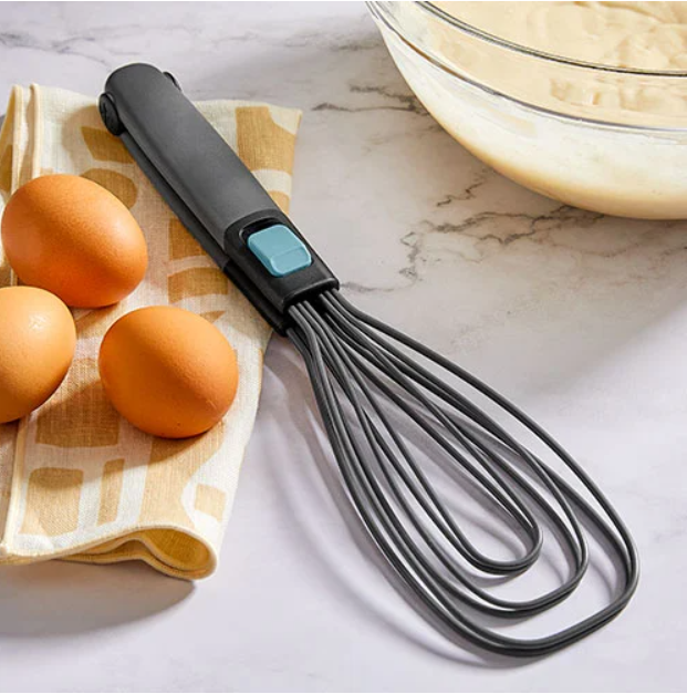 NEW! Pampered Chef Whisk Tongs