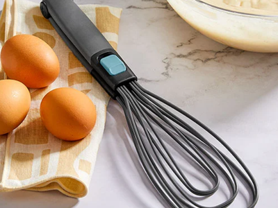 NEW! Pampered Chef Whisk Tongs