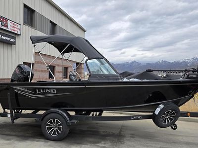 2026 Lund 1800 Explorer Sport