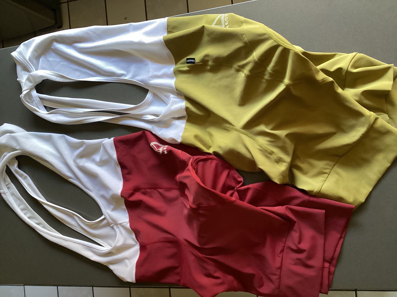 Cycling NeoPro BibShorts