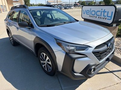 2023 Subaru Outback Base