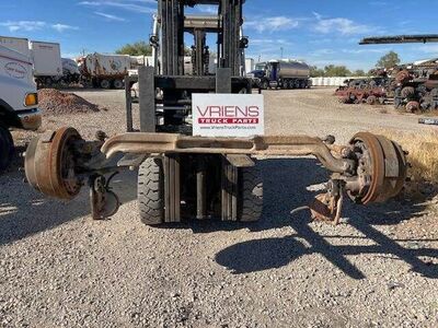 Rockwell Front Axle Assembly