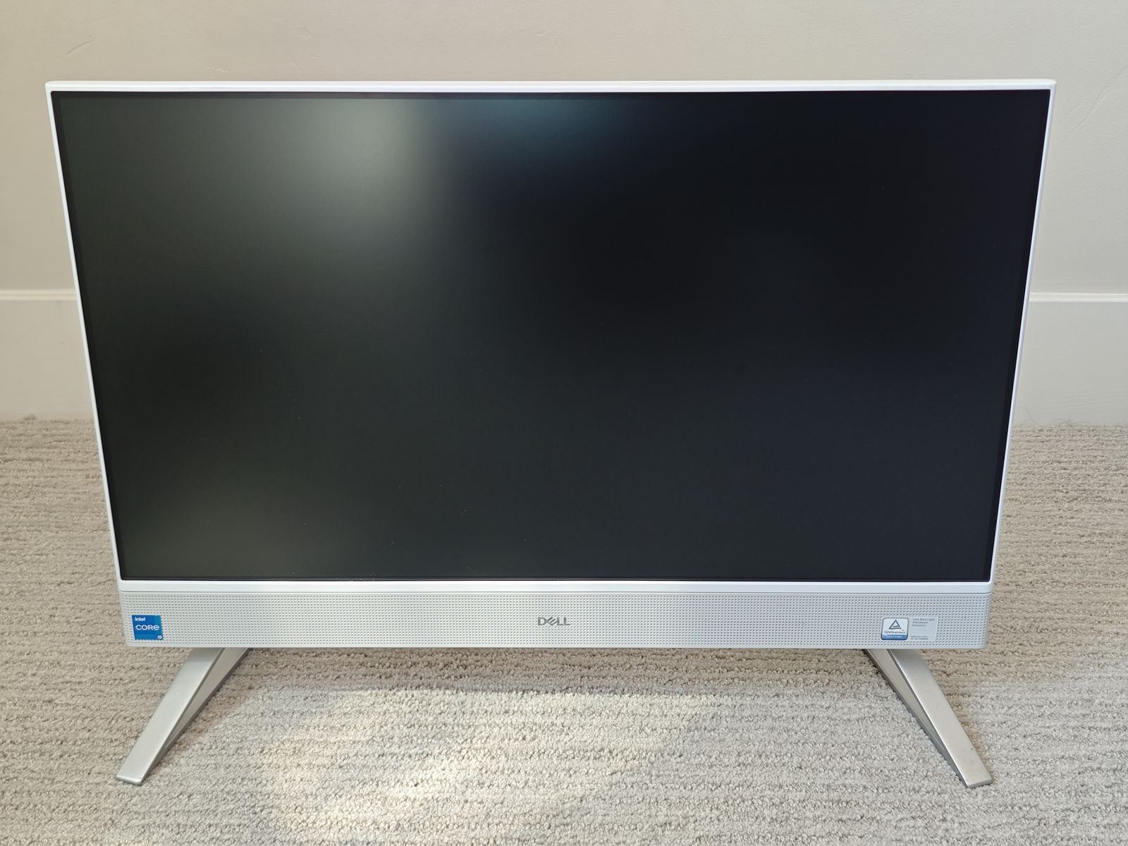 Dell Inspiron 5410 AIO | i5-1245U | 32GB RAM | 512GB SSD | Win 11 Pro