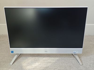 Dell Inspiron 5410 AIO | i5-1245U | 32GB RAM | 512GB SSD | Win 11 Pro