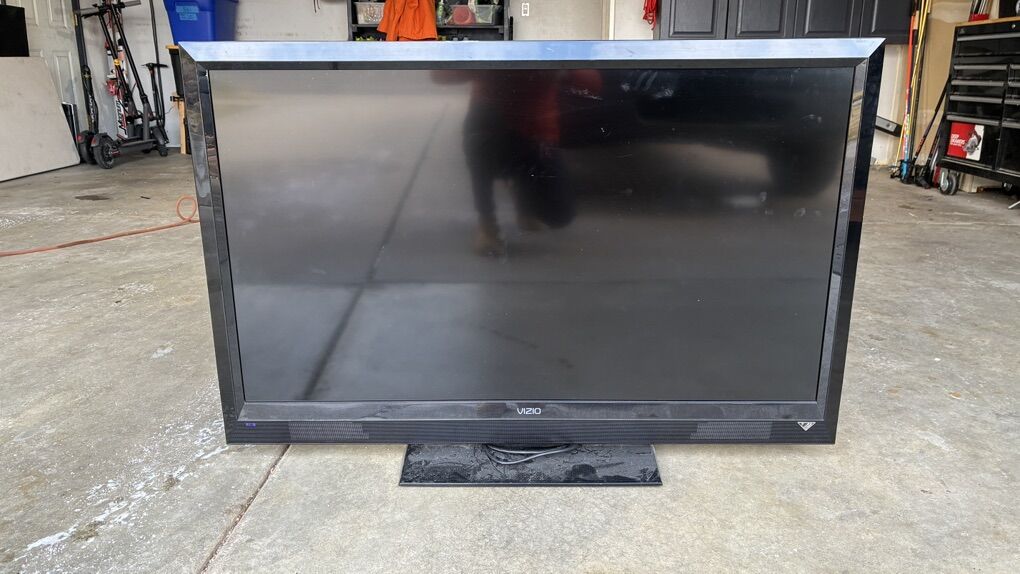 Vizio 47 inch Class LCD 1080p