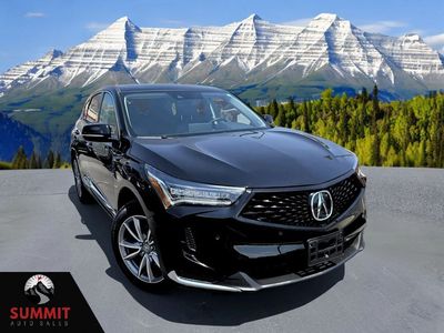 2023 Acura RDX SH-AWD w/Tech