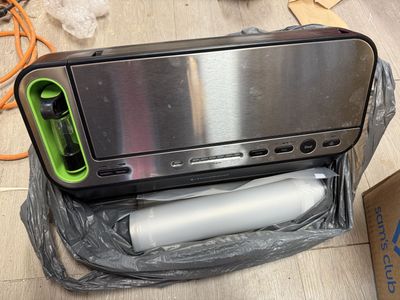 Foodsaver V4400