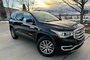 2019 GMC ACADIA SLE-1