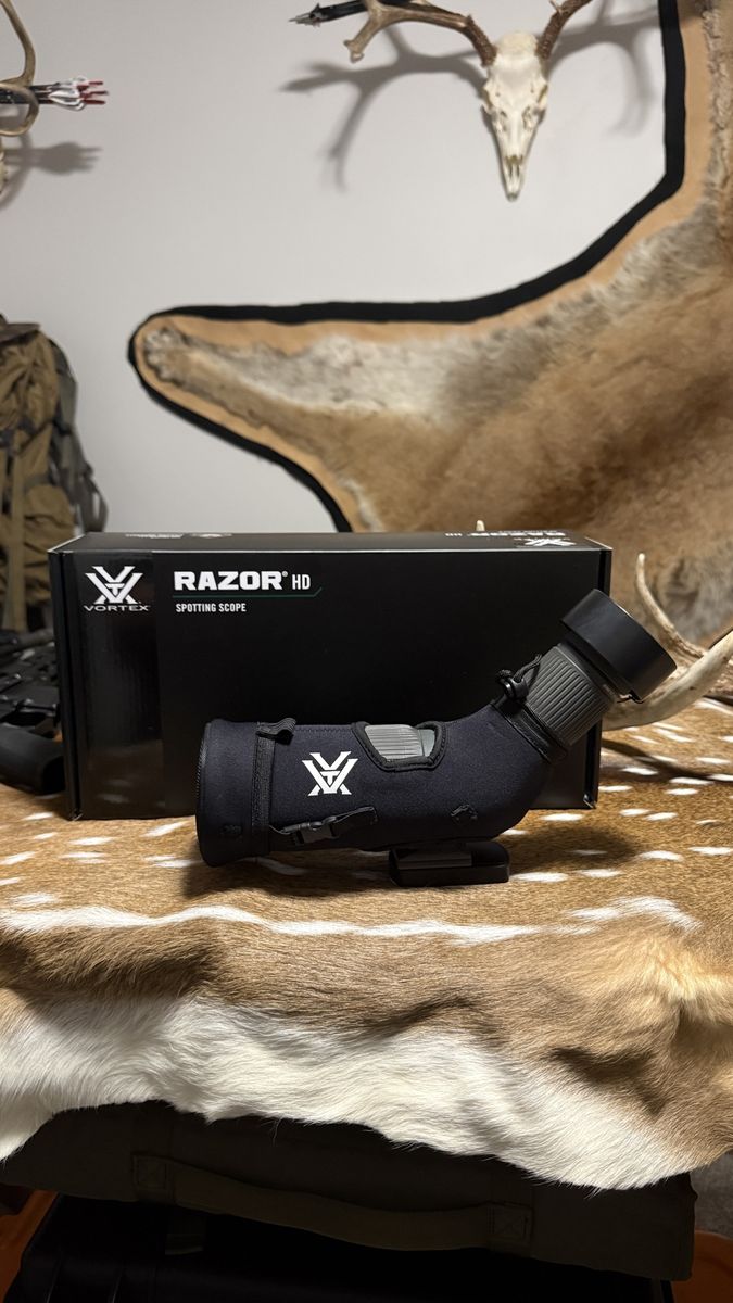 Vortex Razor HD 13-39x56