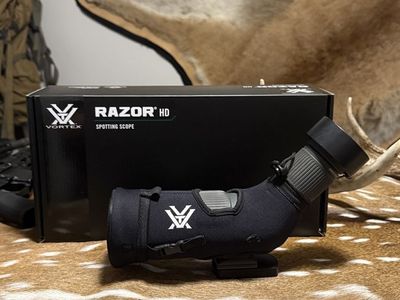 Vortex Razor HD 13-39x56