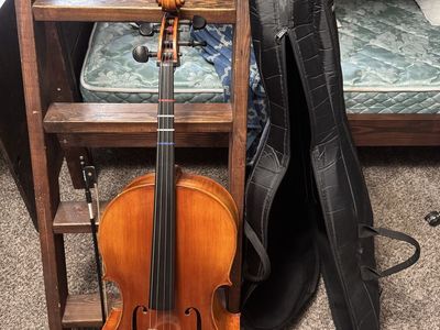 Eastman Strings Cello