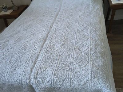 Bed Spread
