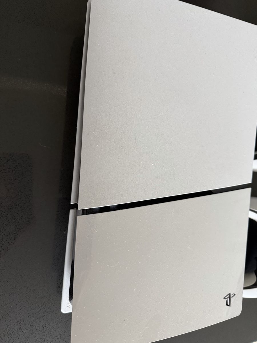 PlayStation 5 Slim (Disc) / Pro Controller