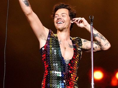 Harry Styles Tickets - Madison Square Garden (6 available)