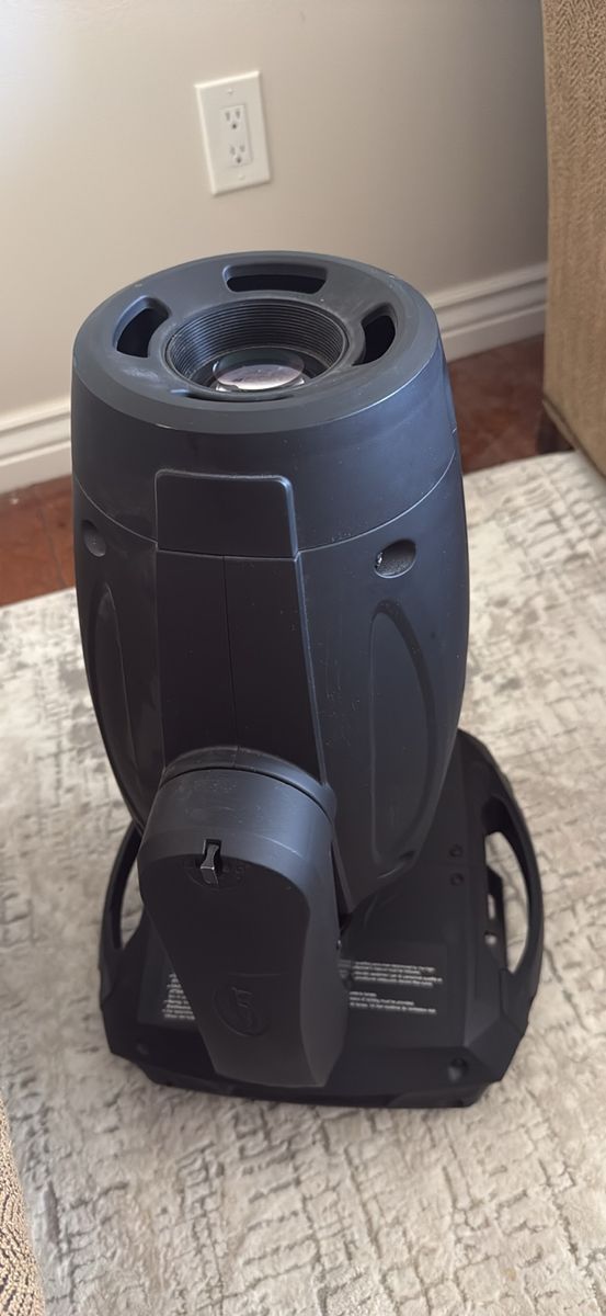 Elation Platinum Spot 5R Pro