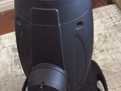 Elation Platinum Spot 5R Pro